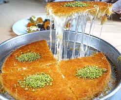 The Taste of World: Hatay