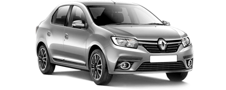 Renault Symbol Benzin - Manuel