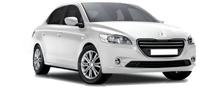 Peugeot 301 Diesel