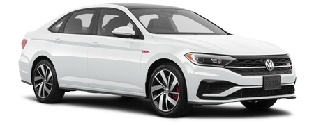 Volkswagen Jetta Automatic 1.2 Gasoline