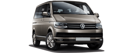 Volkswagen Caravelle Dizel - Manuel