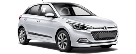 Hyundai İ20 Otomatik BNZ