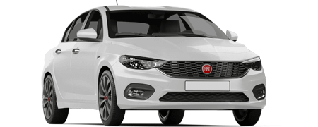 Fiat Egea BNZ